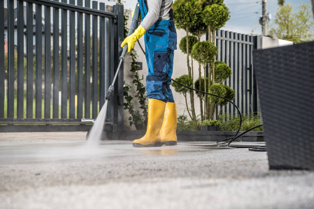 Professional Pressure Washing in Spring Valley, AZ