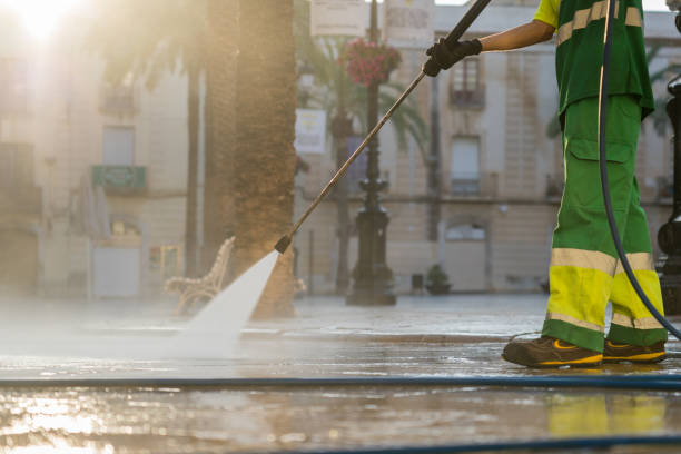 Best Concrete Sealing  in Spring Valley, AZ